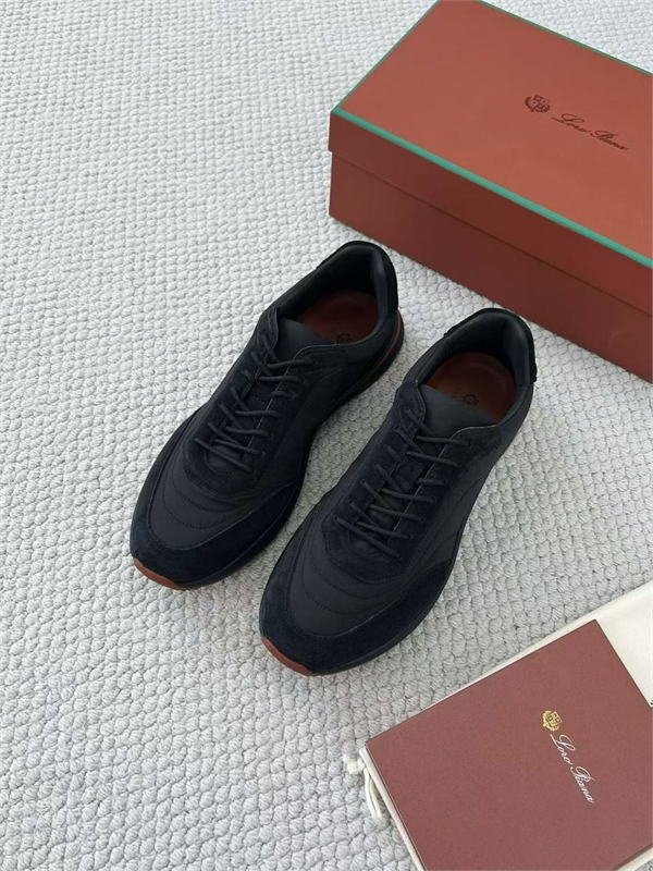 Кроссовки LP 169776