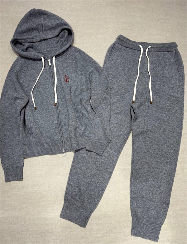 Костюм BRUNELLO CUCINELLI 169805