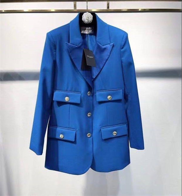 Пиджак YSL 169812