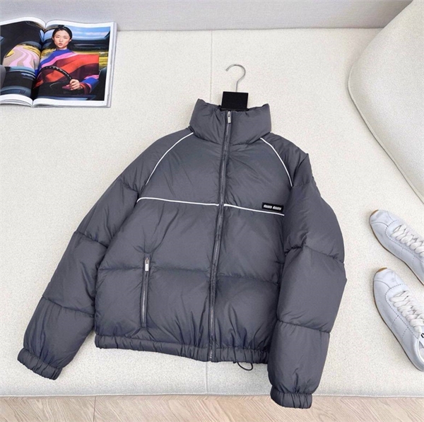 Куртка MIU MIU 169814