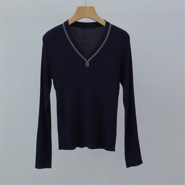 Кофта BRUNELLO CUCINELLI 169841