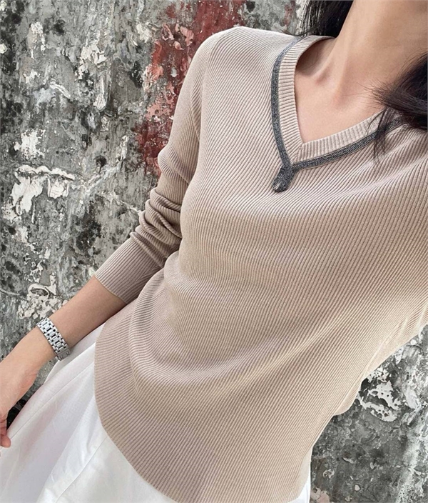 Кофта BRUNELLO CUCINELLI 169842