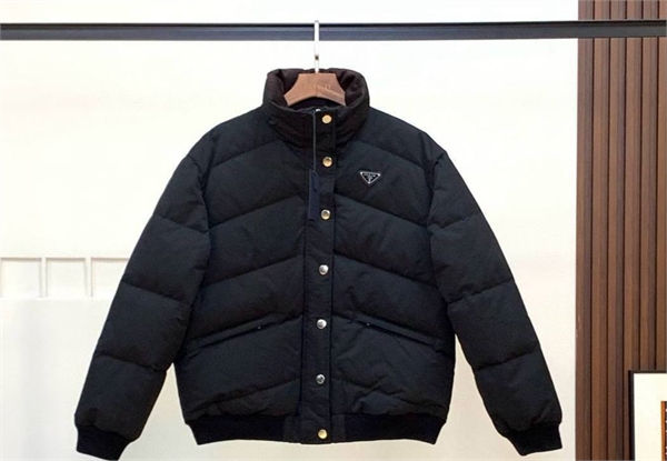 Куртка PRADA 169851