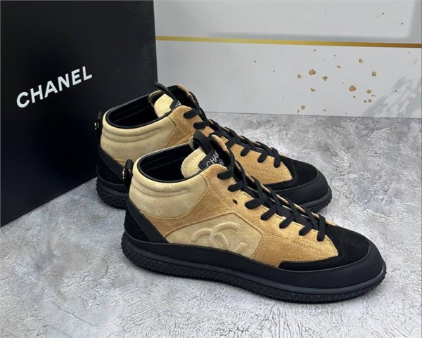 Кроссовки CHANEL 169854