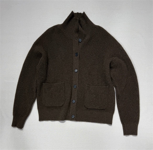 Кардиган THE ROW 169876