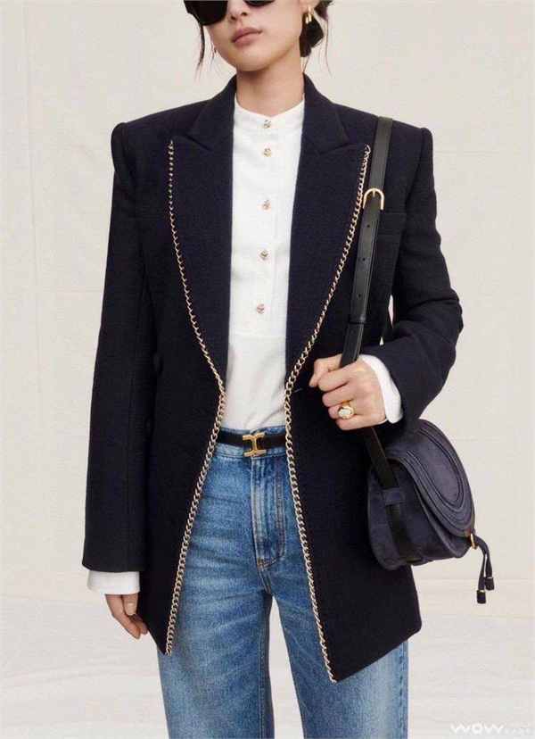 Пиджак YSL 169880