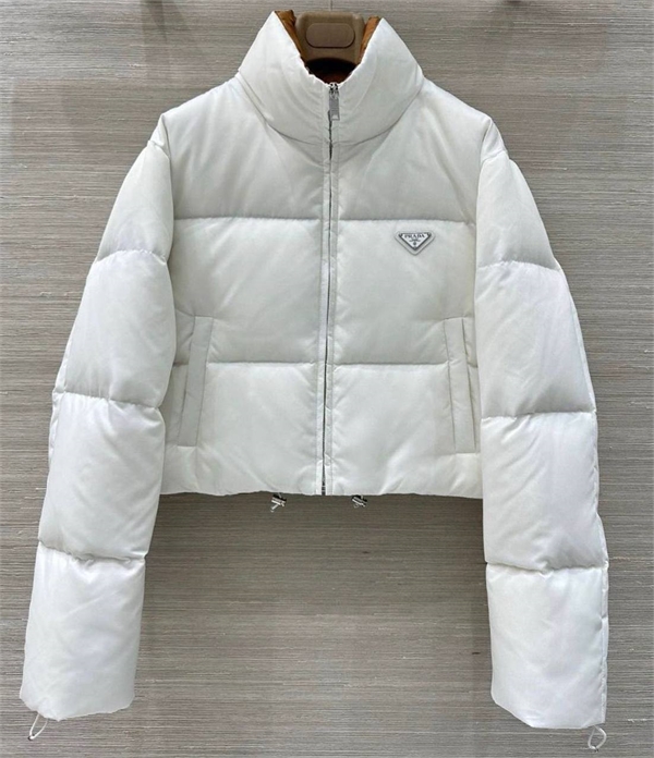 Куртка PRADA 169882