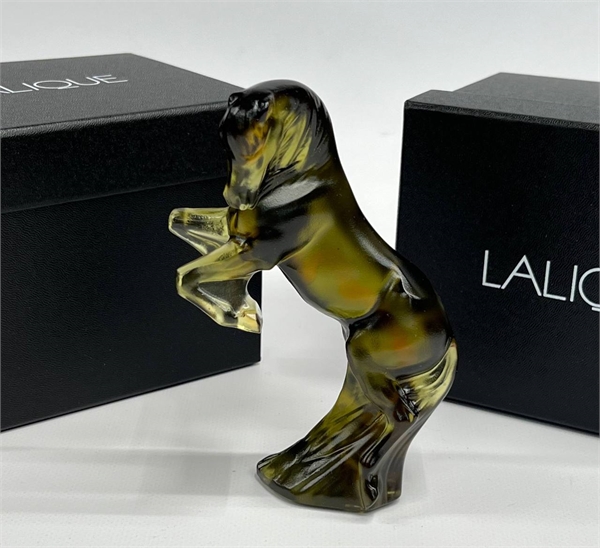 Скульптура Lalique 16 см 169911