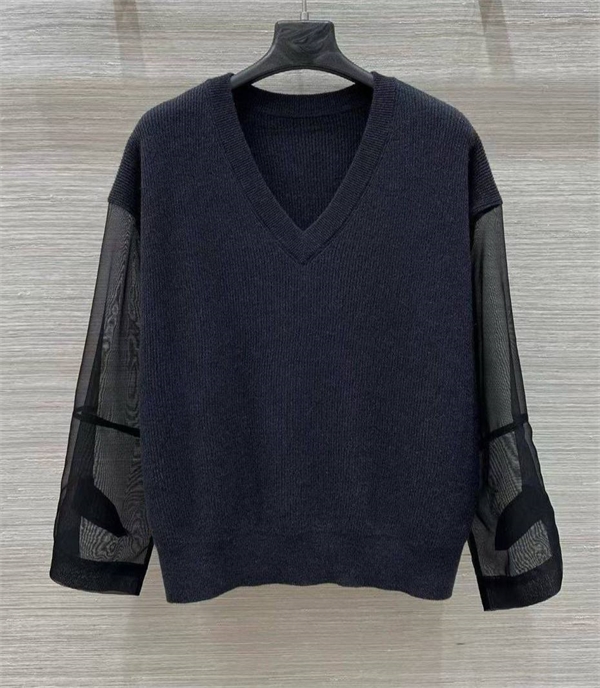 Свитер  BRUNELLO CUCINELLI 169919