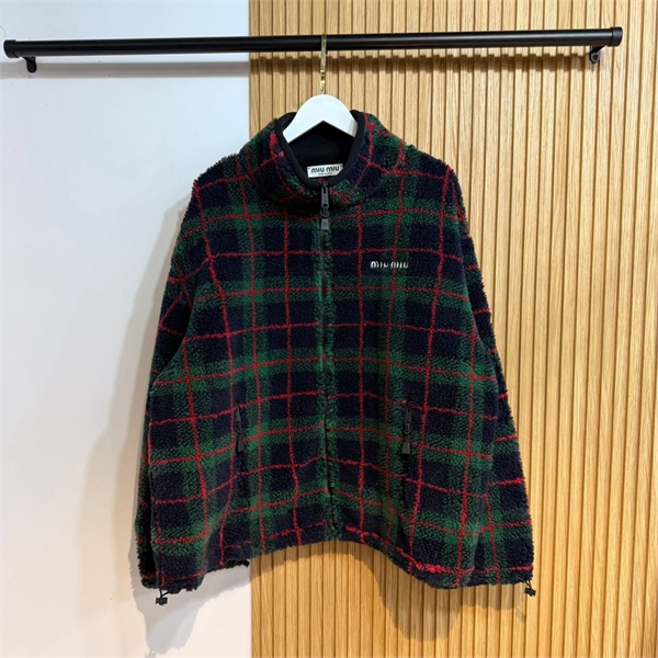 Куртка MIU MIU 169929