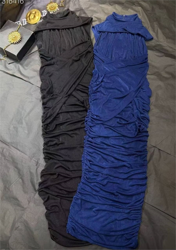 Платье BALMAIN 169933