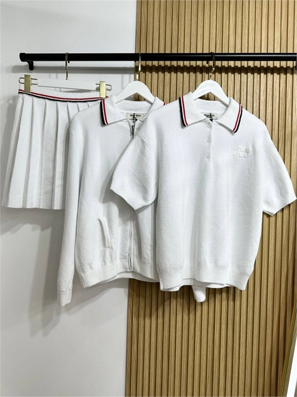 Кофта MIU MIU 169946