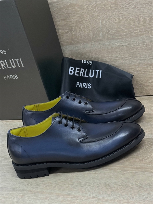 Туфли BERLUTI 169969