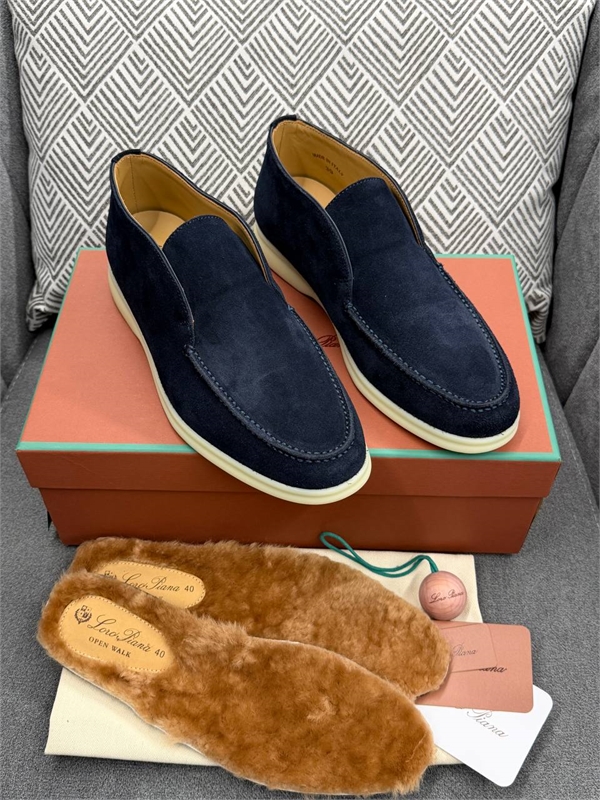 Лоферы LP 169977