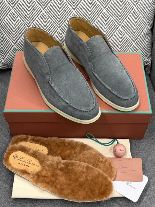 Лоферы LP 169980