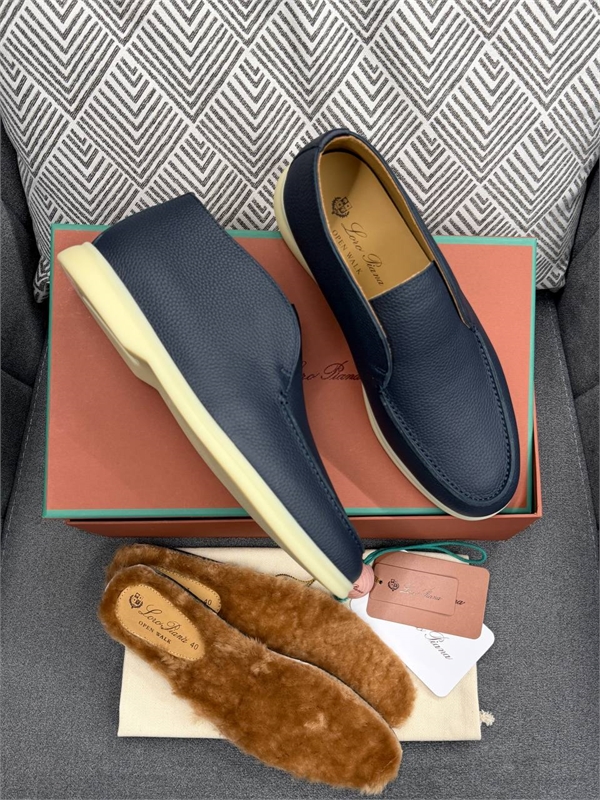 Лоферы LP 169987