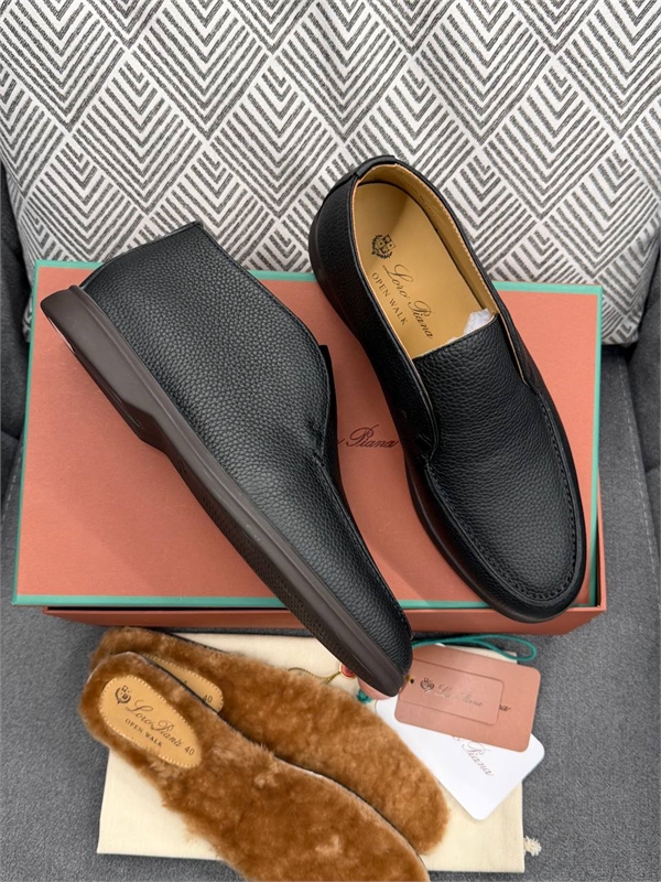 Лоферы LP 169988