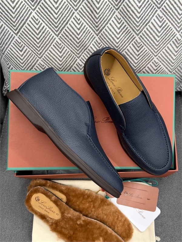 Лоферы LP 169990