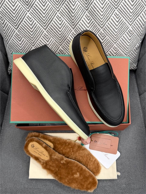 Лоферы LP 169991