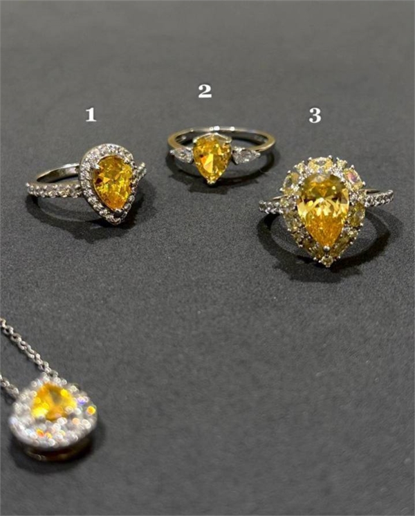 Кольца GRAFF 170000