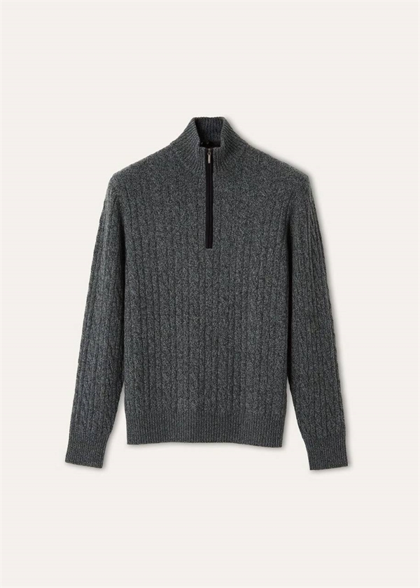 Кашемировый свитер LP 170002