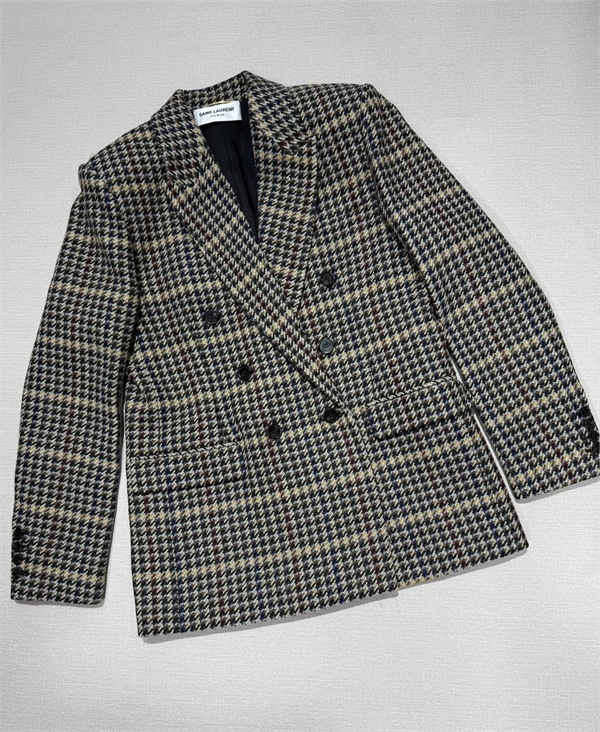 Пиджак YSL 170007