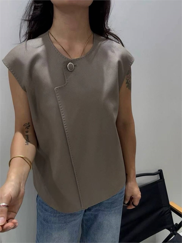 Жилет HERMES 170012