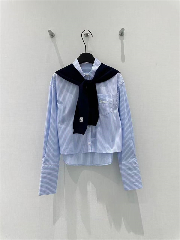 Рубашка LOEWE 170015