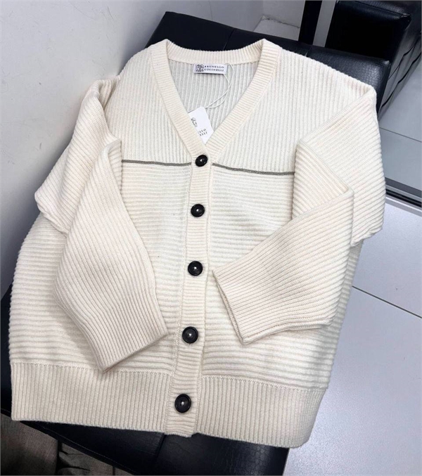 Кардиган BRUNELLO CUCINELLI 170018