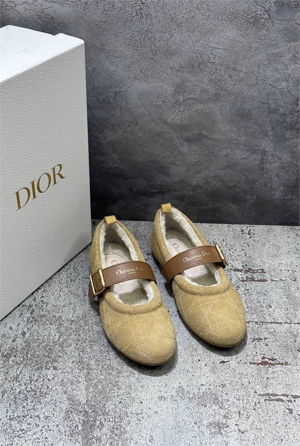 Балетки DIOR 170039
