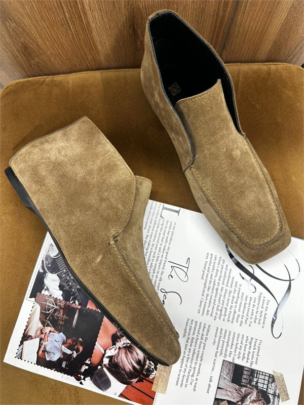 Ботинки TOTEME 170053