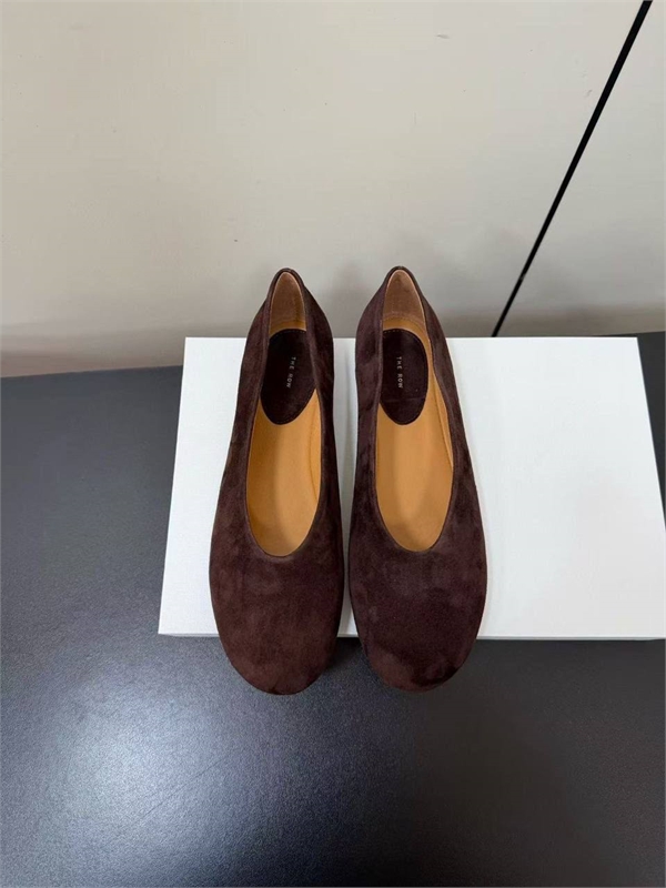 Балетки THE ROW 170057