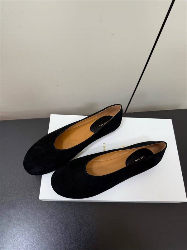 Балетки THE ROW 170058