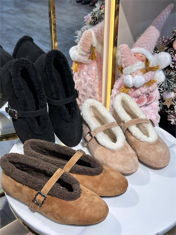 Балетки ALAIA 170059