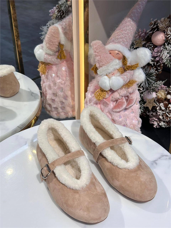 Балетки ALAIA 170060