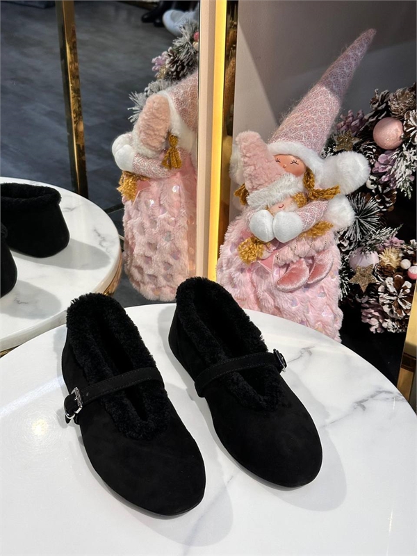 Балетки ALAIA 170061