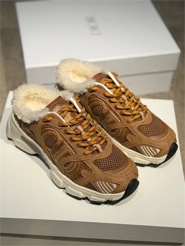 Кроссовки DIOR 170064