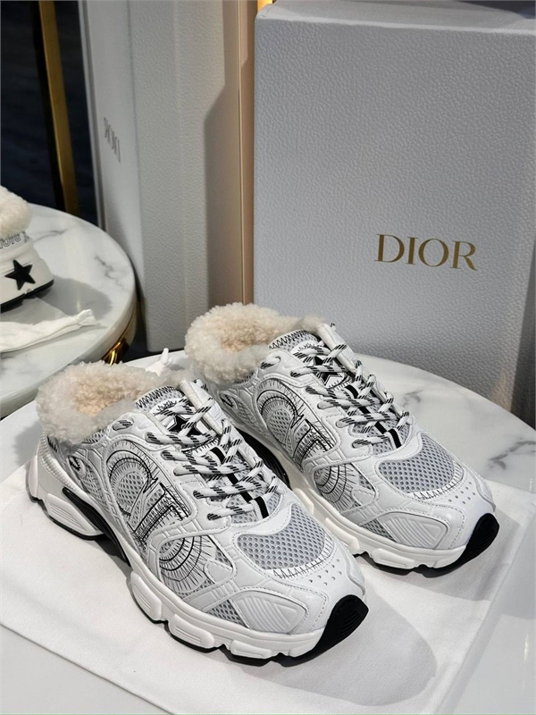 Кроссовки DIOR 170066