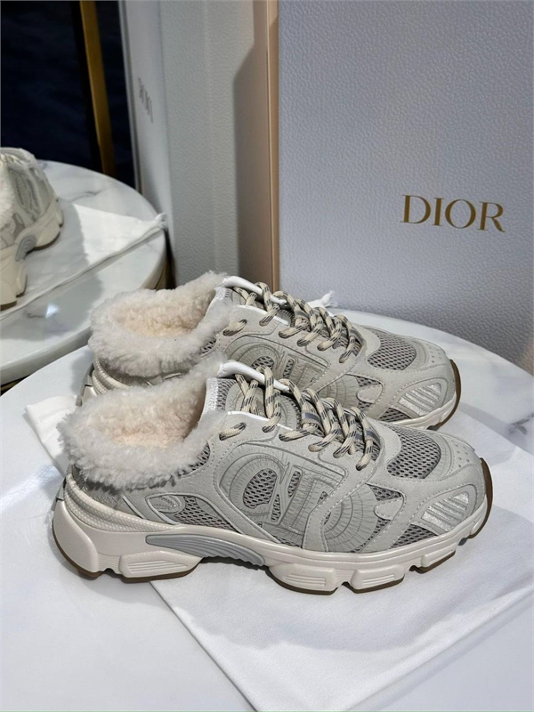 Кроссовки DIOR 170067