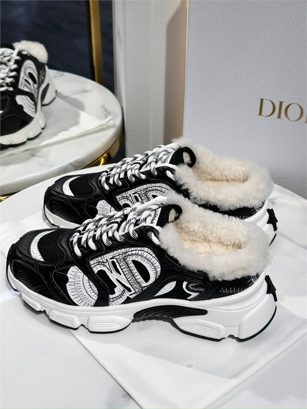 Кроссовки DIOR 170068