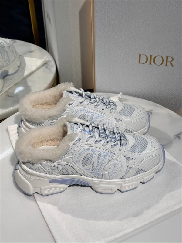 Кроссовки DIOR 170069