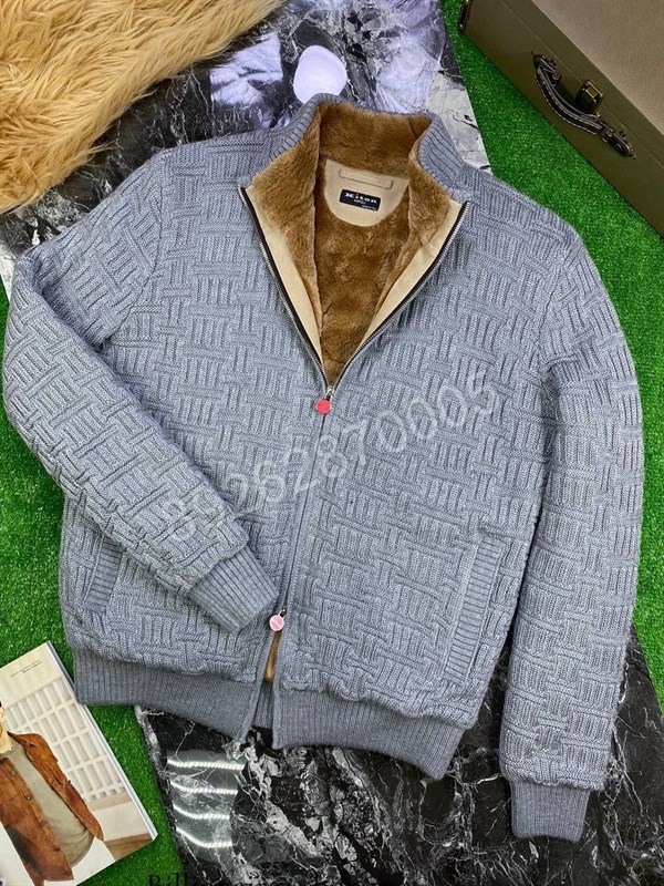 куртка Kiton 47096 - фото 43979