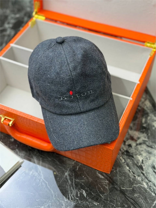 Кепка KITON 170108