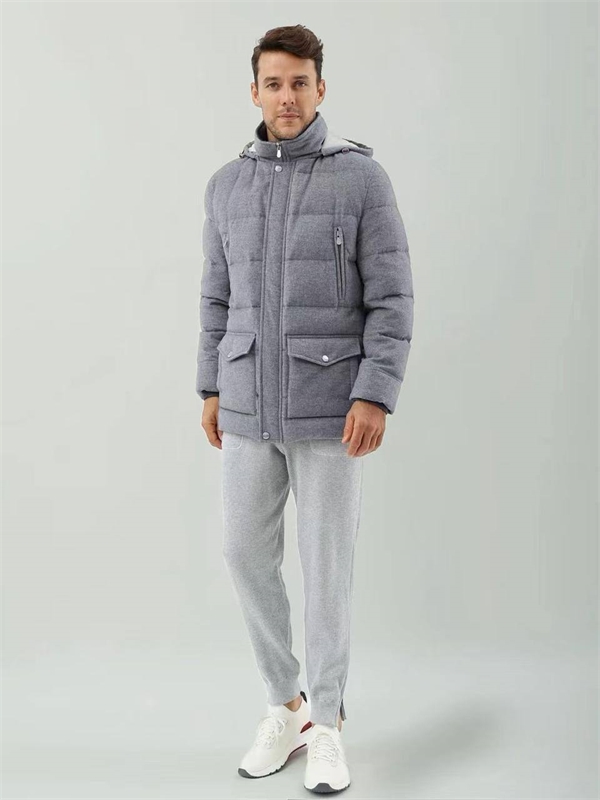 Куртка BC 170110