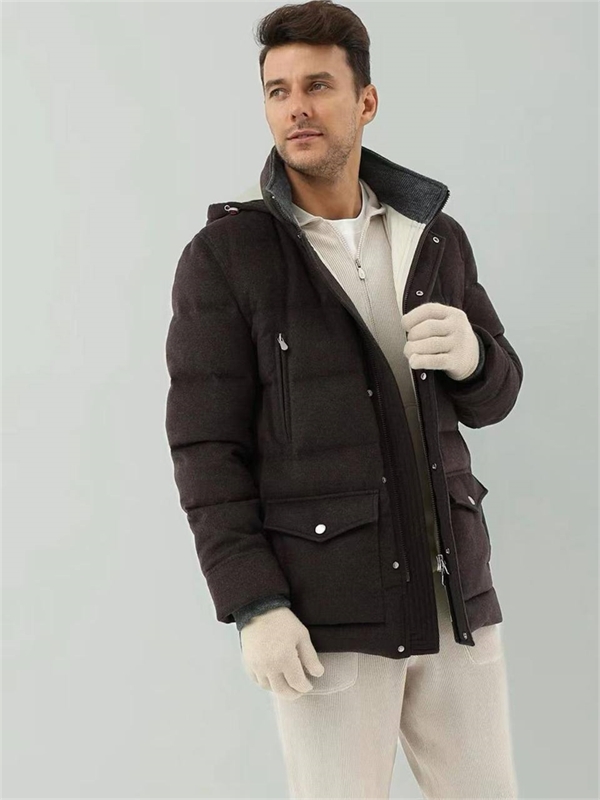 Куртка BC 170113