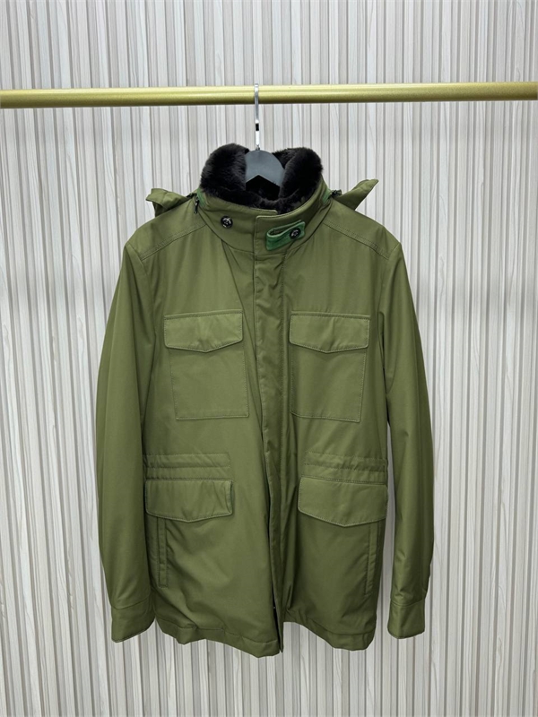 Куртка LP на меху 170116