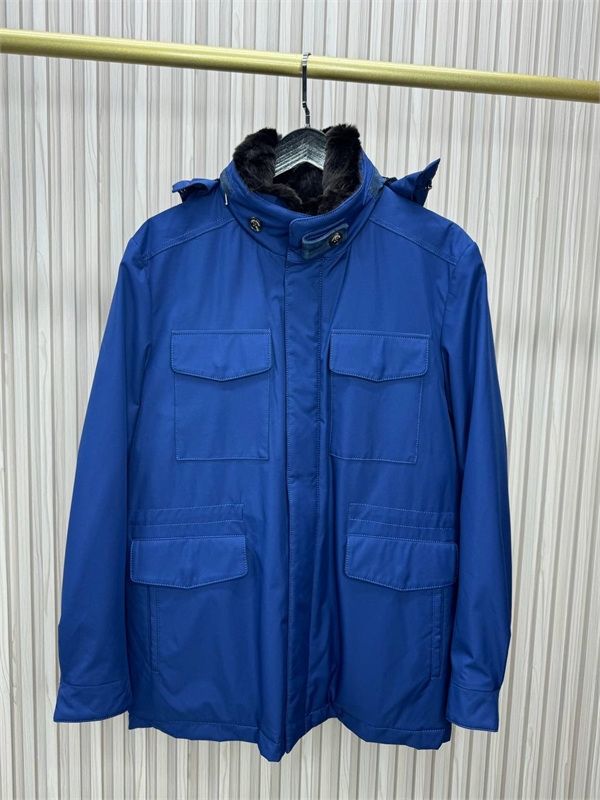 Куртка LP на меху 170118