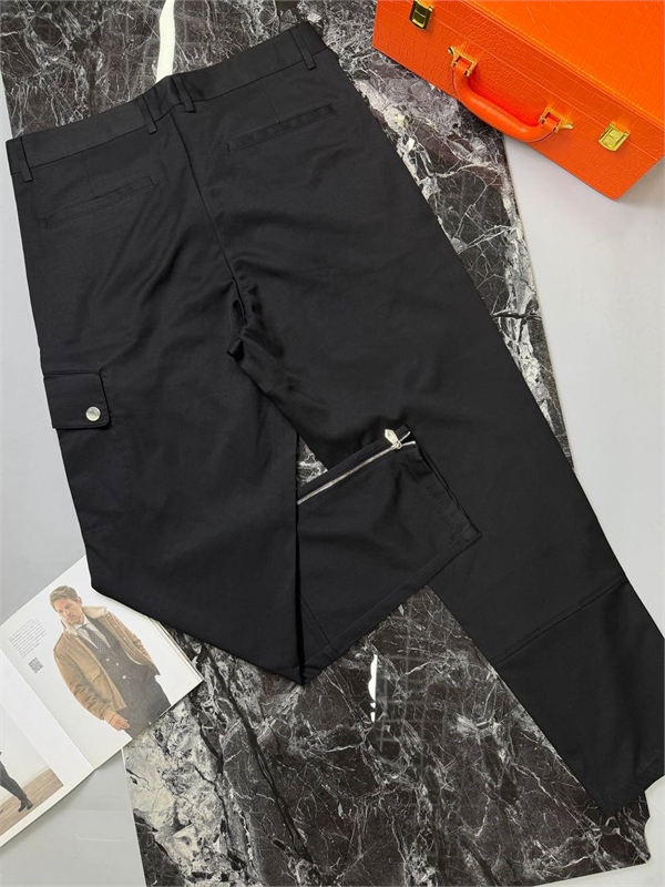 Брюки HERMES 170130