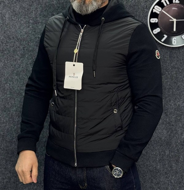 куртка Moncler 58346 - фото 44027