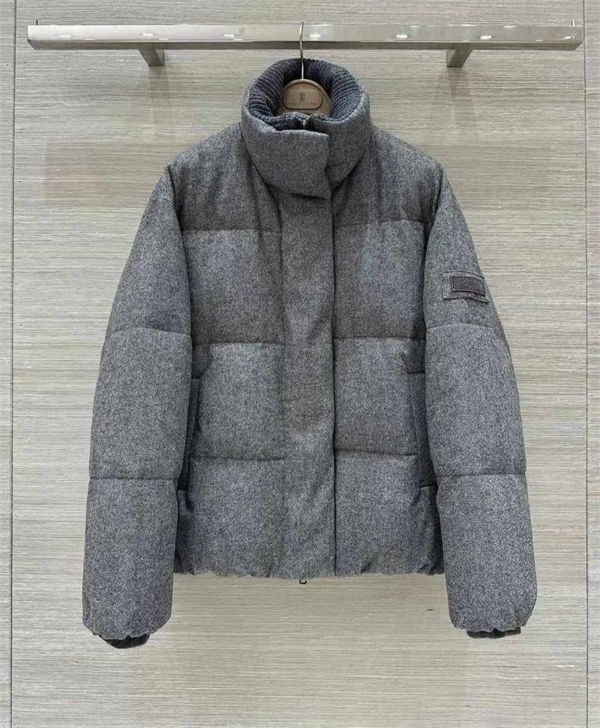 Куртка BRUNELLO CUCINELLI 170148